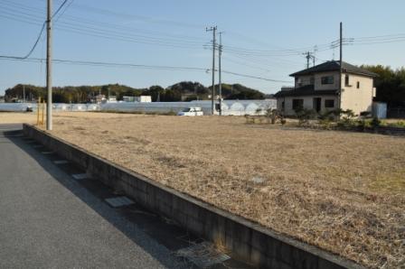 町有地の売却